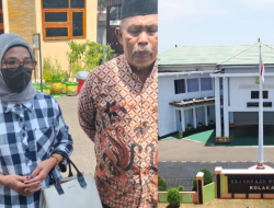 Dugaan Suap Pemilihan Wabup Koltim, Saksi Beberkan Keterlibatan Anggota DPRD dan Abdul Azis