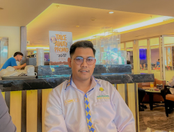 Tokoh Pemuda Wolo Apresiasi Komitmen PT CNI Bangun Smelter Merah Putih di Kolaka