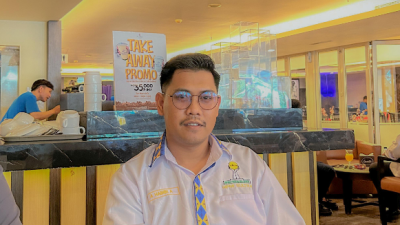 Tokoh Pemuda Wolo Apresiasi Komitmen PT CNI Bangun Smelter Merah Putih di Kolaka