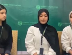 Triple C Dukung Program  KLH Terkait Penerapan Predikat Kota Kotor