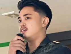 Korpus BEM Se-Sultra Desak BPKP Sultra Ekspose Hasil Audit Perumda Kolaka