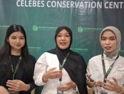 Celebes Conservation Center Gelar Pertunjukan Semalam untuk Selamanya, Gaungkan Perlawanan terhadap Polusi Plastik di Kendari
