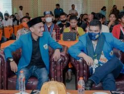 KNPI Kolaka Tegaskan Dukungan Penuh untuk PT. CNI:  Investasi Anak Bangsa Harus Dikawal, Bukan Dihambat