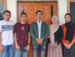 GP Ansor Wolo Kirim Kader Ikuti Pelatihan Gada Pratama di Kendari