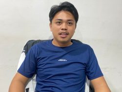 Korpus BEM Sultra Desak KPU Konawe Beri Klarifikasi Soal Kasus Dugaan Korupsi