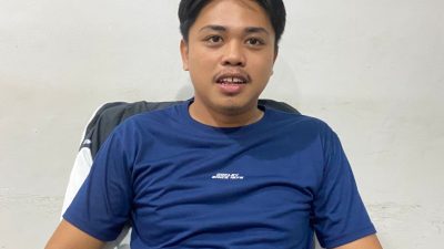 Korpus BEM Sultra Desak KPU Konawe Beri Klarifikasi Soal Kasus Dugaan Korupsi