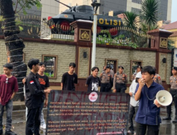 KASINDO Desak Kapolri dan Mendagri Usut Tambang Ilegal di Bombana, Diduga Libatkan Aparat dan Pejabat Daerah