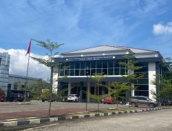 6 Tahun Menjabat, Kadis Perumahan Provinsi Sultra Diduga Hanya Libatkan Satu Kabid dalam Pengelolaan OPD