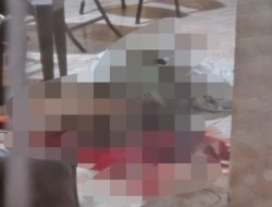 Wanita Ditemukan Tewas Bersimbah Darah di Kendari, Diduga Korban Pembunuhan dan Kekerasan Seksual