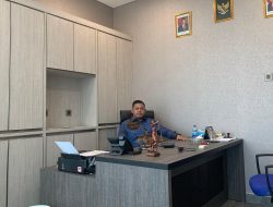 Advokat Muda Dimas Priagung Sesalkan Komentar Abdul Rahman Sebagai Pengacara Senior Dinilai Tidak Pahami Fakta Persidangan