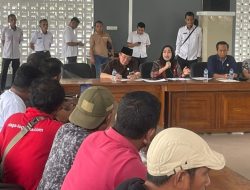 Driver Truk Kontainer Keluhkan Jalan Rusak di Bungkutoko, DPRD Sultra Siap Panggil Pihak Terkait