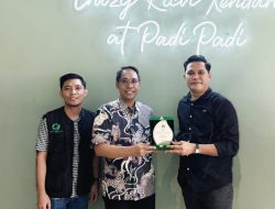 PT CARSURIN Raih Penghargaan CSR dari Celebes Conservation Center di Kendari