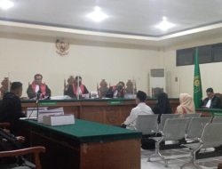 Kesaksian ASN dan Kejanggalan Bukti Melemahkan Tuduhan kepada Eks Sekda Kendari