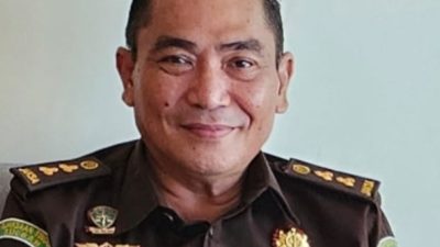 Kejati Sultra Resmi Tindaklanjuti Kasus Dugaan Korupsi Direktur Perumda Aneka Usaha Kolaka