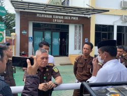 Pemuda Anti Korupsi Desak Pemeriksaan Wali Kota Kendari Terkait Dugaan Korupsi Anggaran 2020