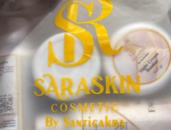 Meski Izinnya Dicabut, Produk Skincare Saraskin Mengandung Merkuri Masih Beredar di Kota Kendari