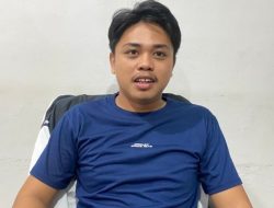 BEM Se-Sultra Menduga Kejari Kolaka Bekingi Kasus Korupsi Direktur Perumda AUK