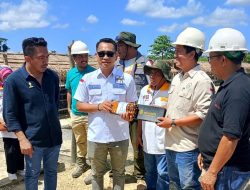 SPKS dan HIPMI Sultra Dorong UMKM Sawit Mandiri Lewat Pelatihan Pembibitan