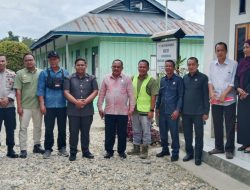 Respon Aspirasi Karyawan, DPRD Konawe Kunker Ke PT TPM