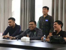 Dewan Konawe Dukung Penuh Program Pro-Rakyat Bupati dan Wabup