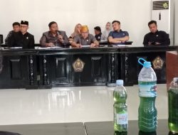 DPRD Konawe Bakal Sidak SPBU, Imbas BBM Oplosan