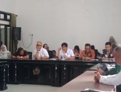 Santunan Damsos 208 Lahan di Bendungan Ameroro Akan Dibayarkan