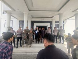 Terima Aspirasi Dugaan Pelanggaran PT UAM Utama Agrindo Mas, DPRD Konawe Agendakan RDP