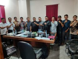 DPRD Konawe Kawal Kepentinan Masyarakat Terdampak Bendungan Ameroro Hingga Akhir